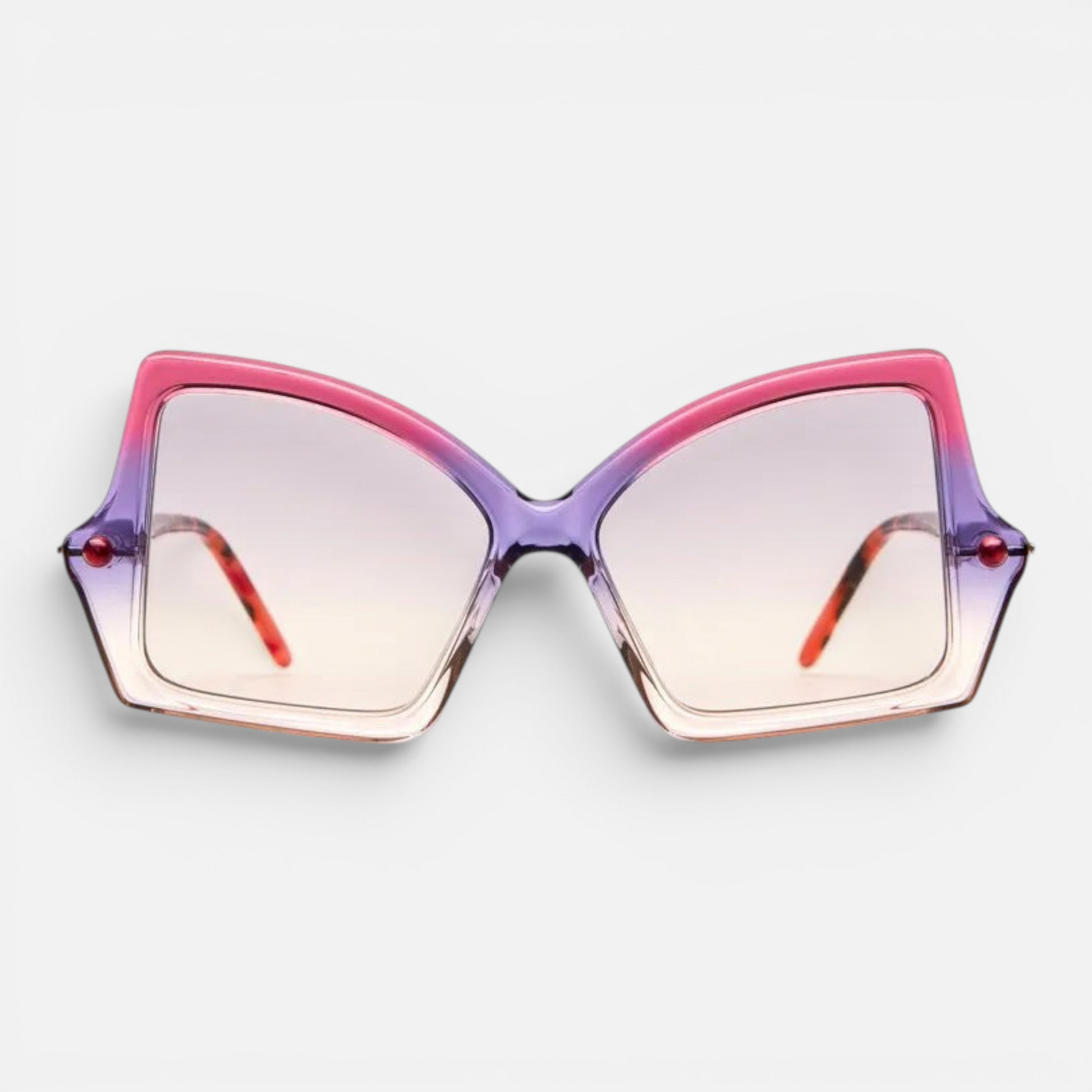 Eyeglasses - Kuboraum P30-1