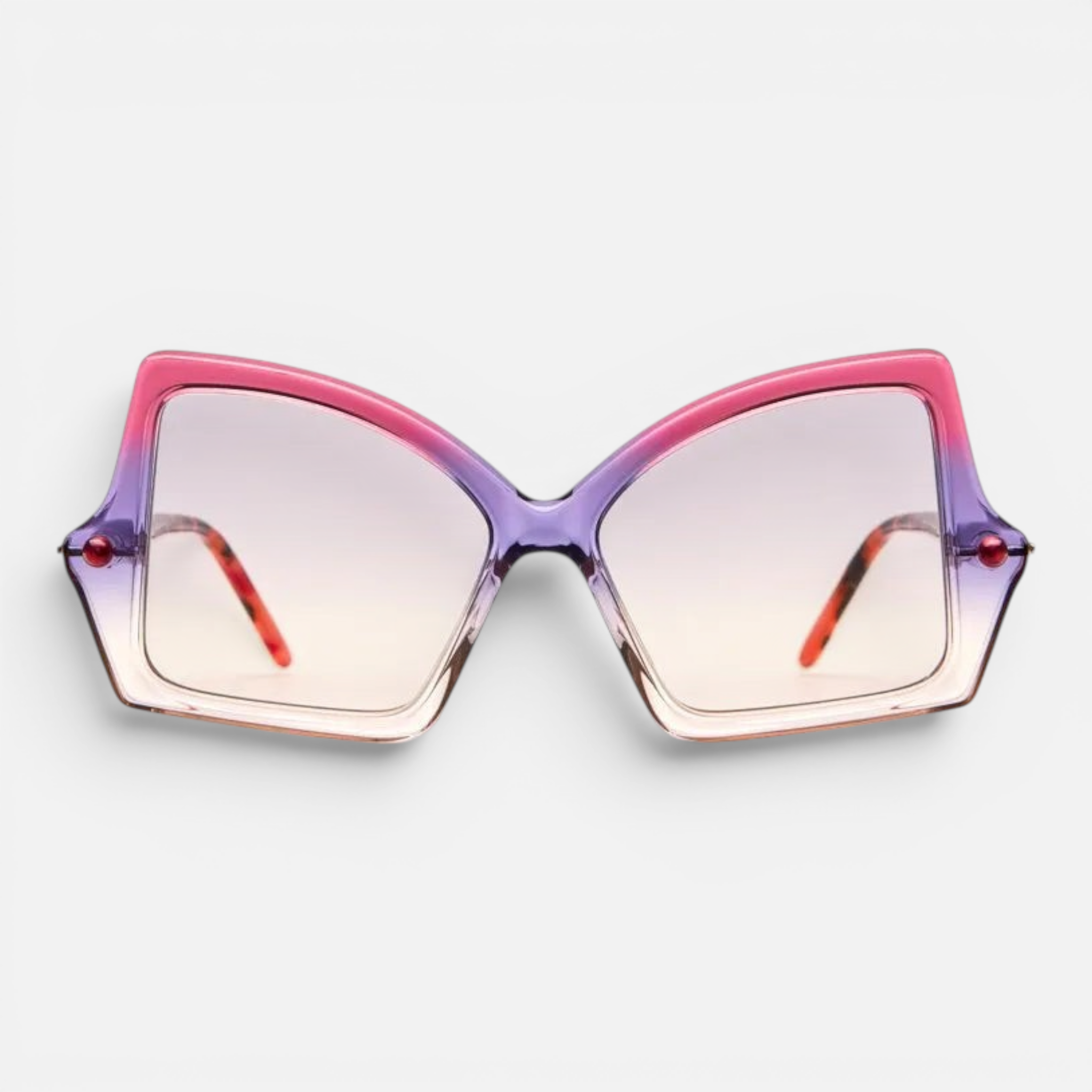 Eyeglasses - Kuboraum P30
