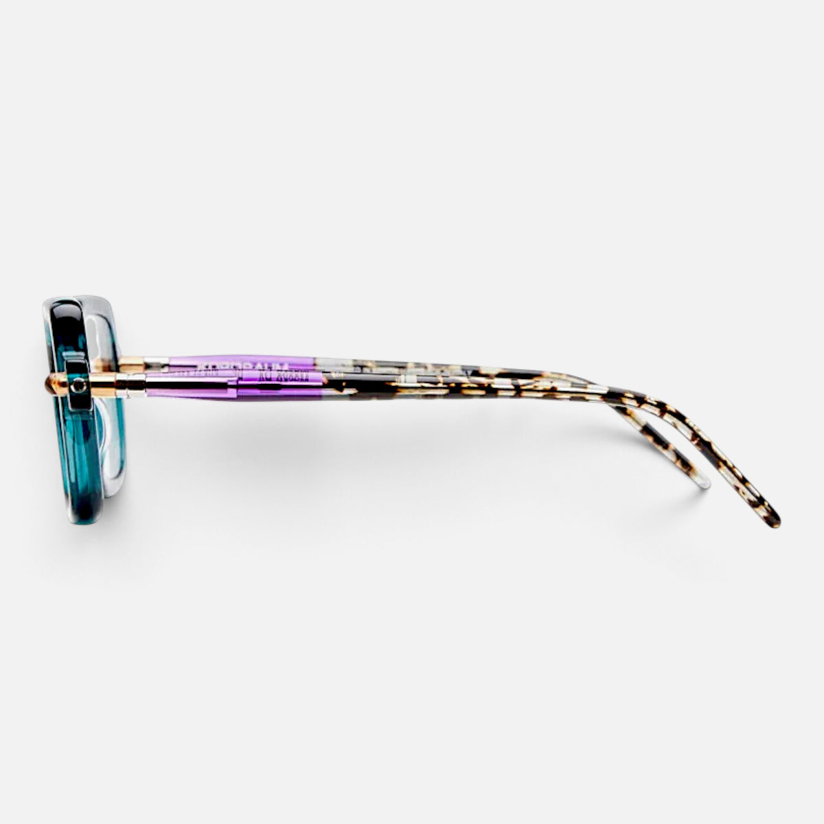 Occhiali da vista - Kuboraum P4