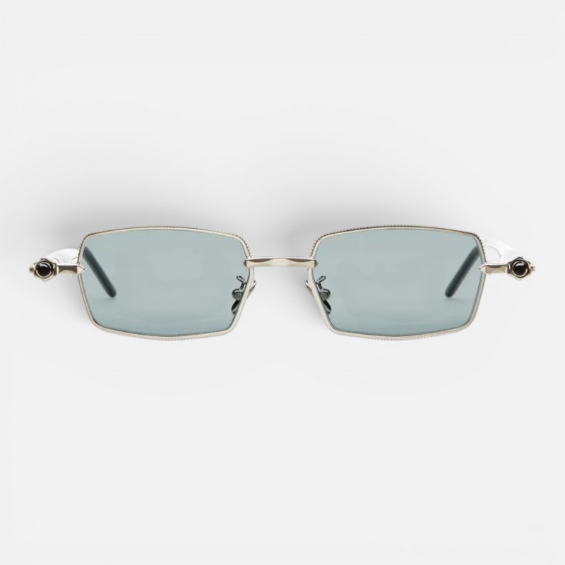 Occhiali da sole - Kuboraum P73-zoom-