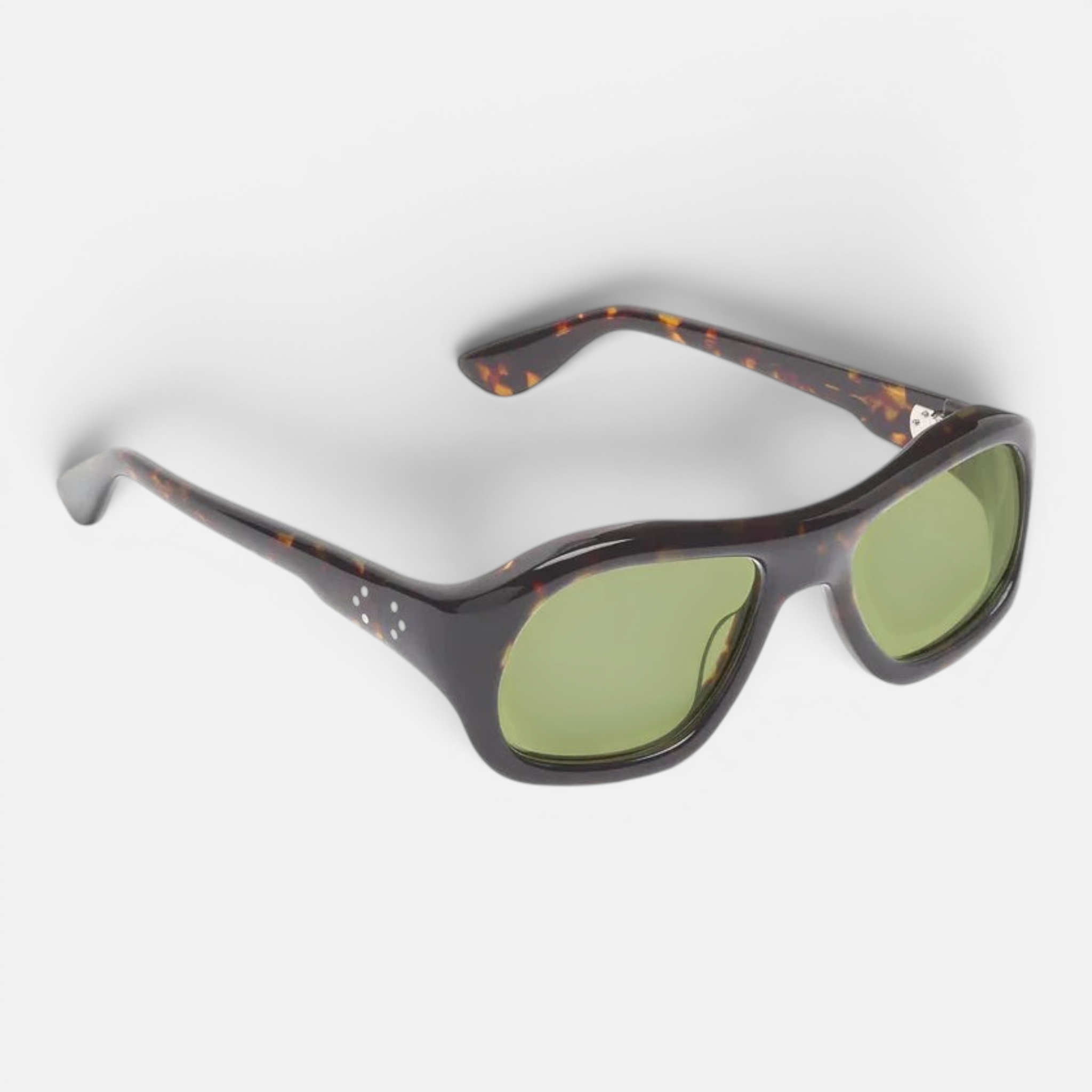 Occhiali da sole - Port Tanger Gray-zoom-5