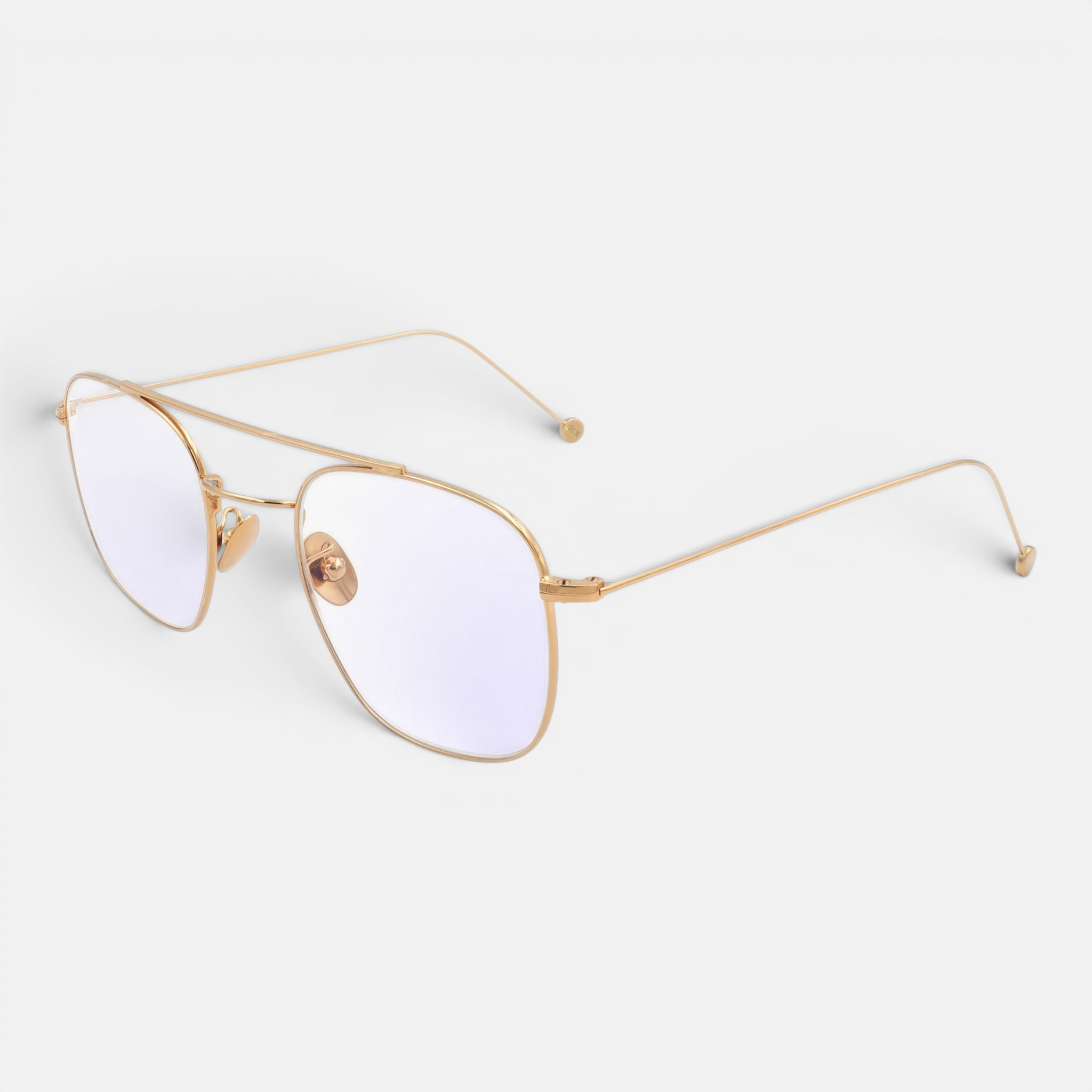 Prescription Glasses - Puerto Carillo Blue Protect-zoom-2