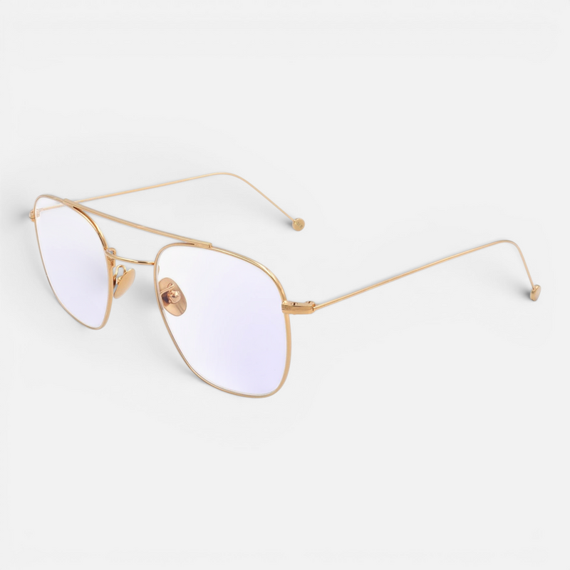 Prescription Glasses - Puerto Carillo Blue Protect-zoom-
