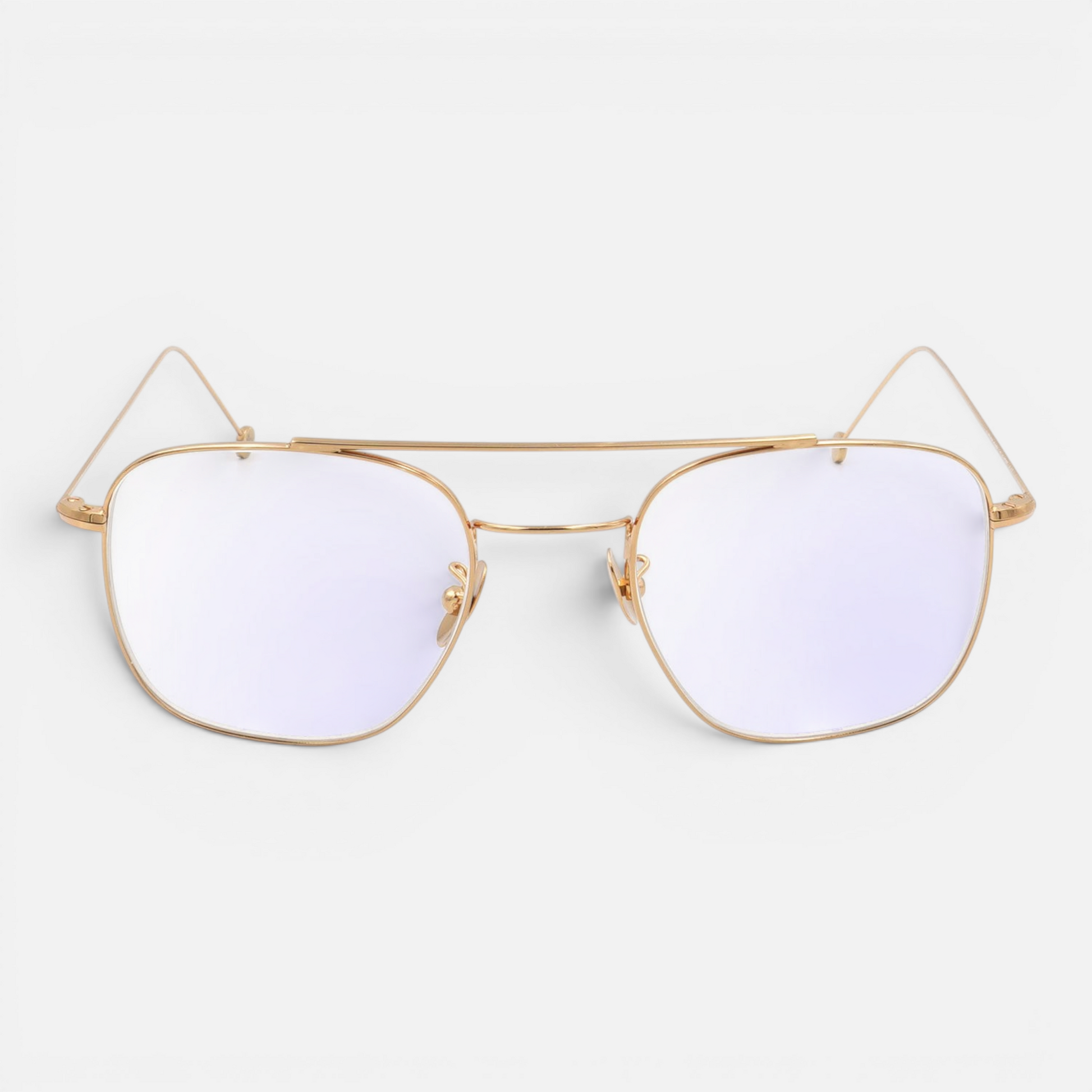 Prescription Glasses - Puerto Carillo Blue Protect-1