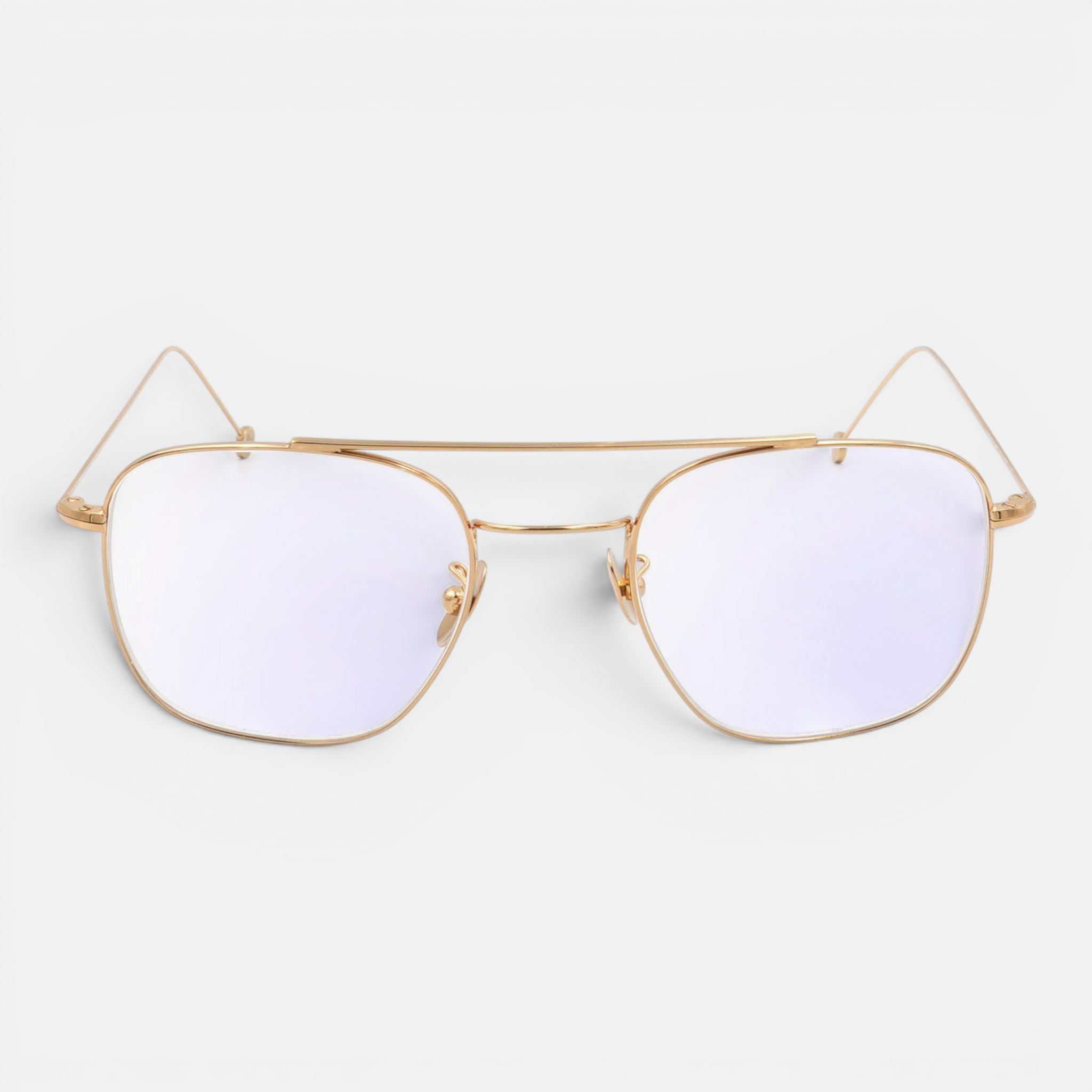 Prescription Glasses - Puerto Carillo Blue Protect-zoom-1