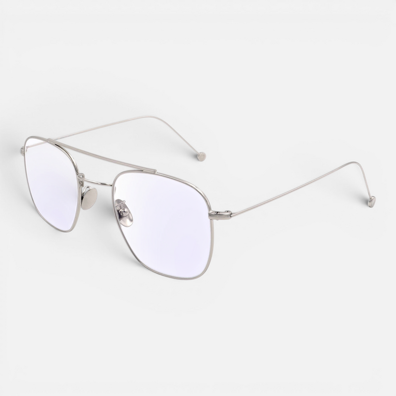 Prescription Glasses - Puerto Carillo Blue Protect-zoom-