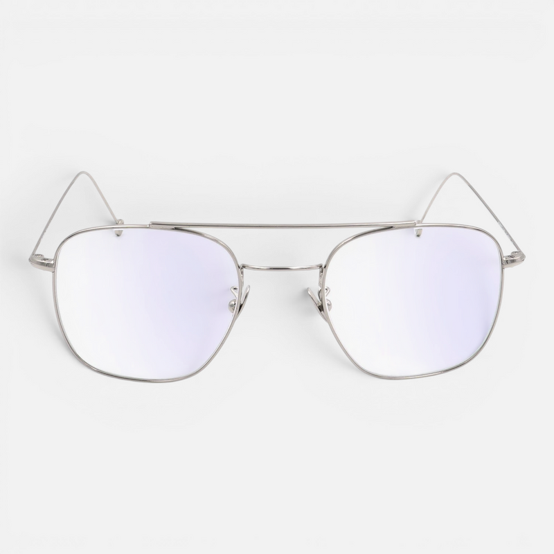 Prescription Glasses - Puerto Carillo Blue Protect-zoom-