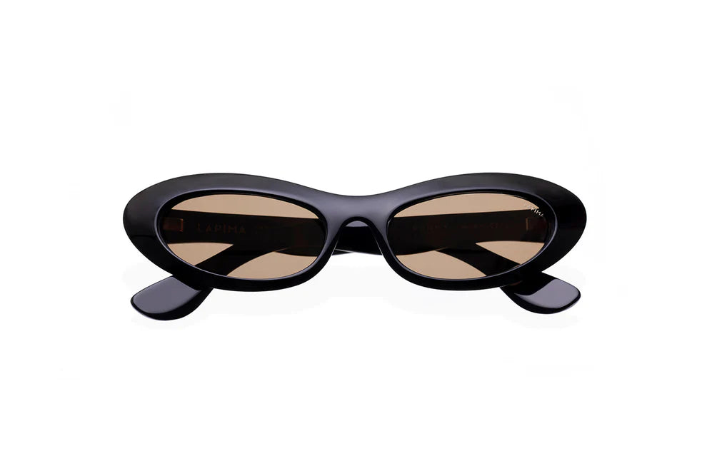 Penny_Lapima_Black_Solid_Frontale_Sole