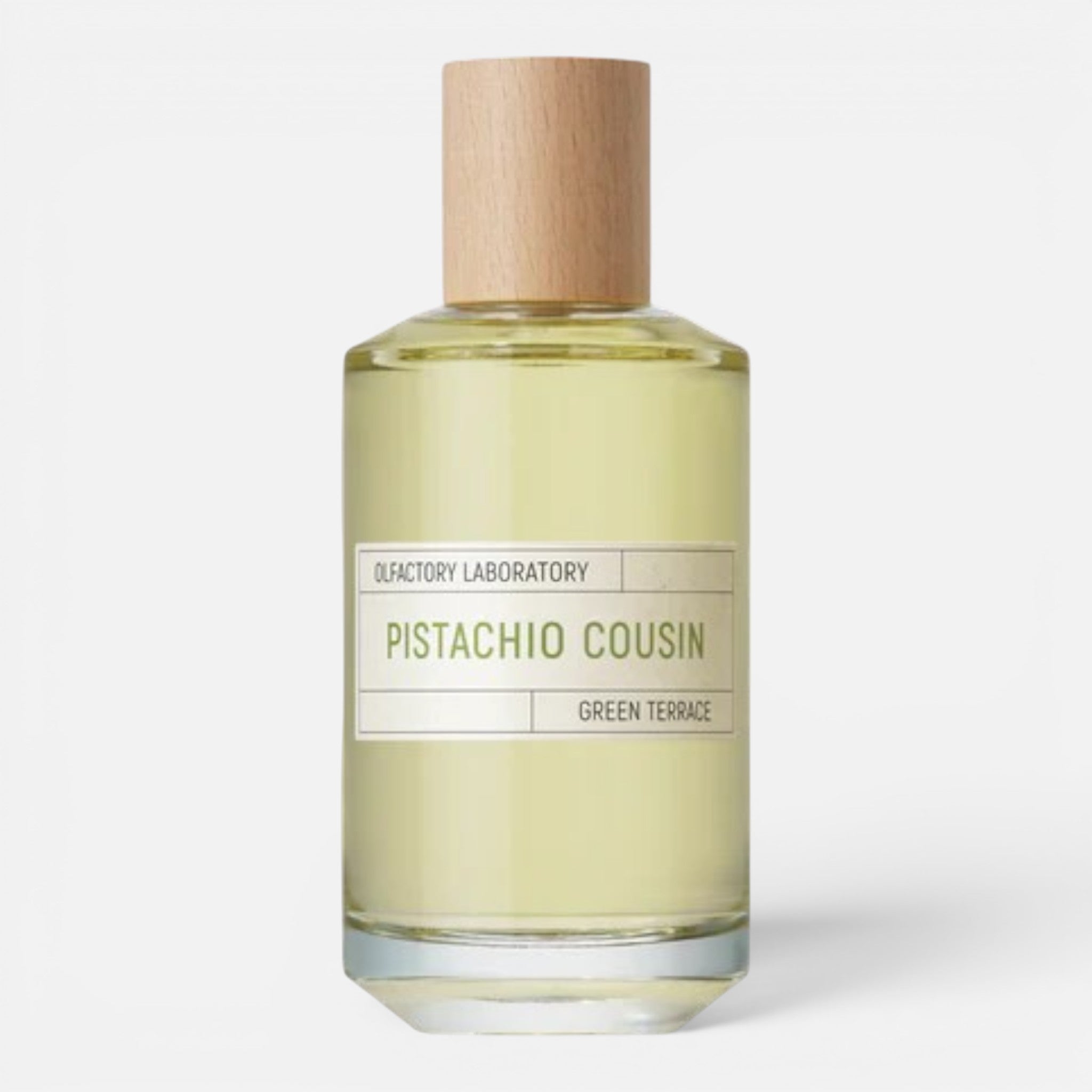 Perfume - Liquides Imaginaires Pistachio Cousin