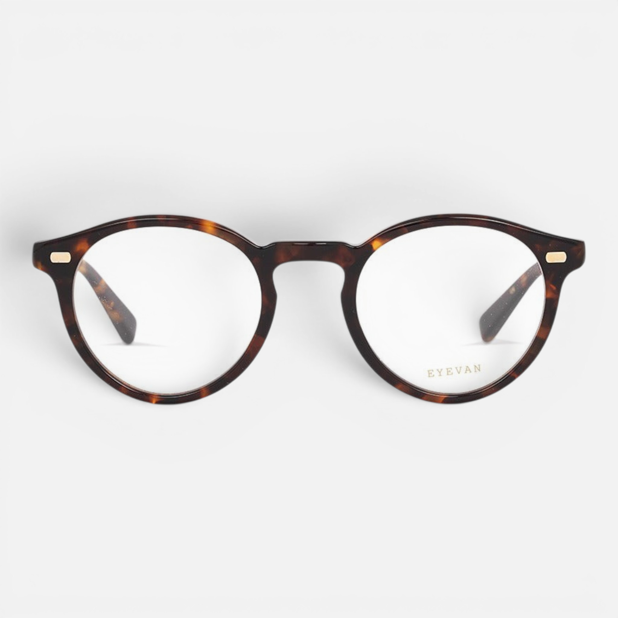 Eyeglasses - Eyevan Puerto-zoom-1
