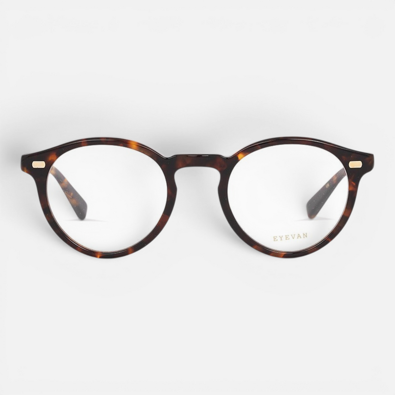Eyeglasses - Eyevan Puerto-zoom-