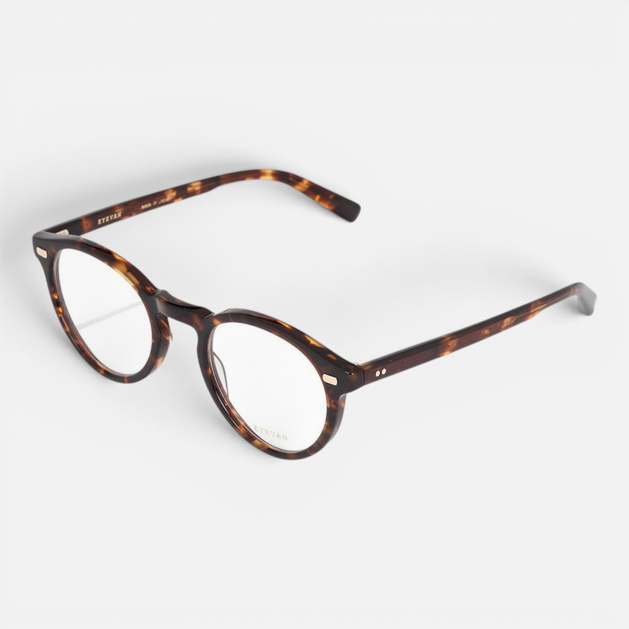 Eyeglasses - Eyevan Puerto-zoom-2