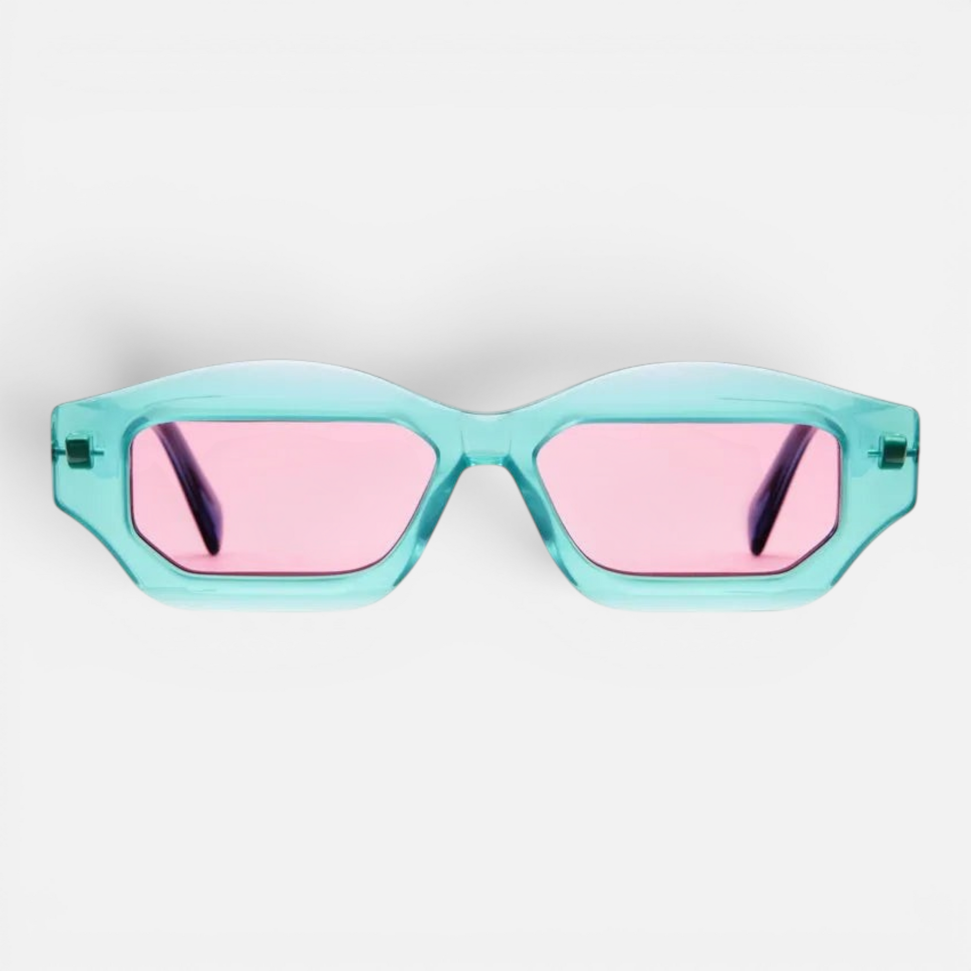 Sunglasses - Kuboraum Q6-1