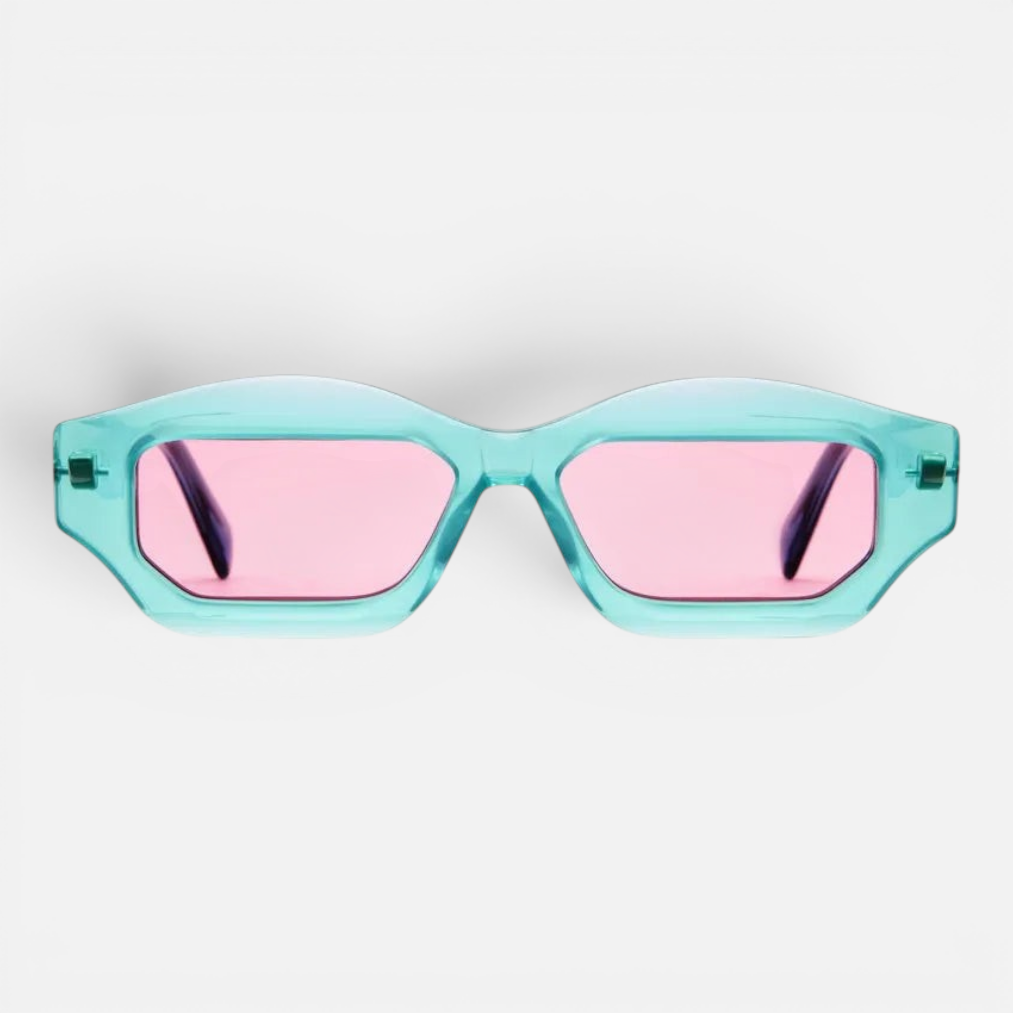 Sunglasses - Kuboraum Q6-zoom-1