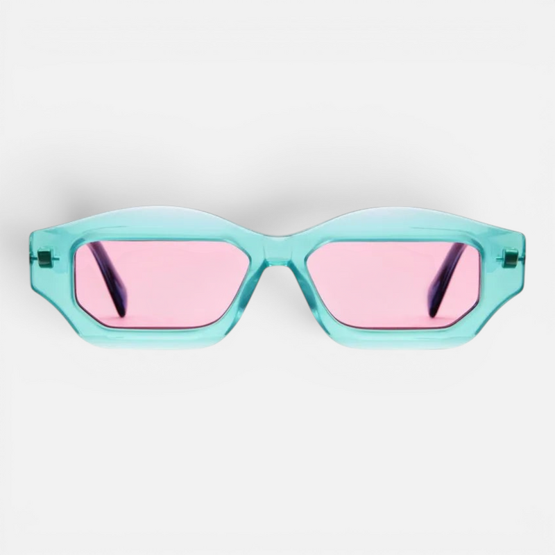 Sunglasses - Kuboraum Q6-zoom-