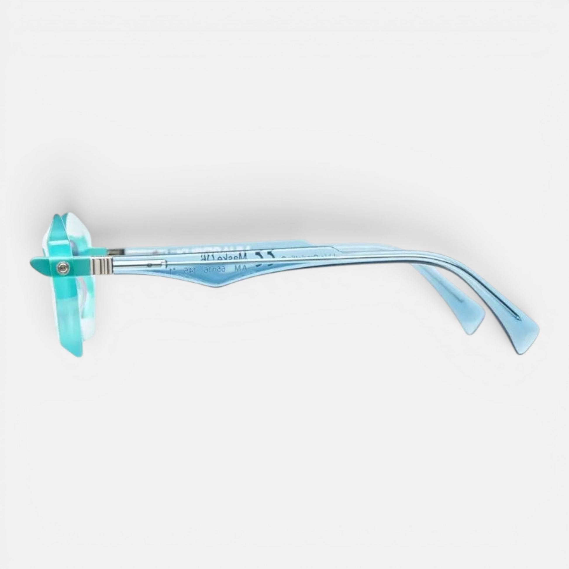 Sunglasses - Kuboraum Q6-2