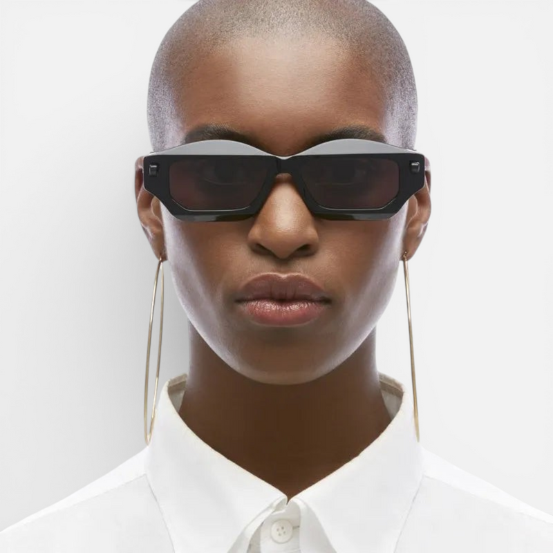 Sunglasses - Kuboraum Q6-zoom-