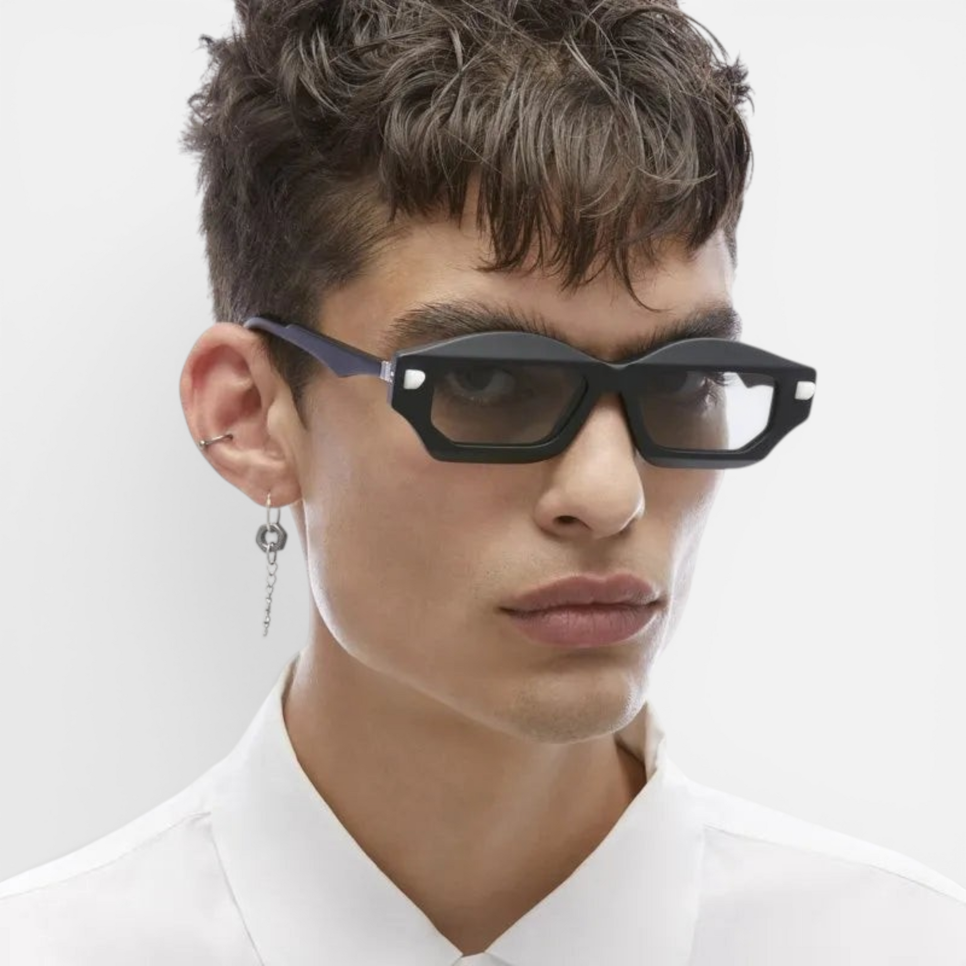 Sunglasses - Kuboraum Q6-15
