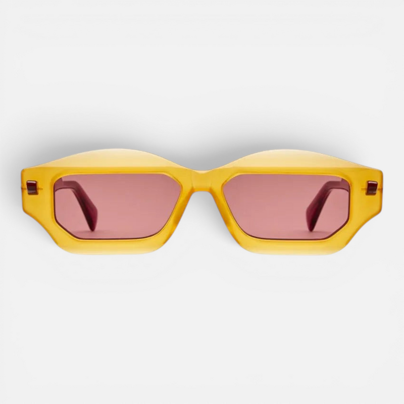 Sunglasses - Kuboraum Q6-zoom-