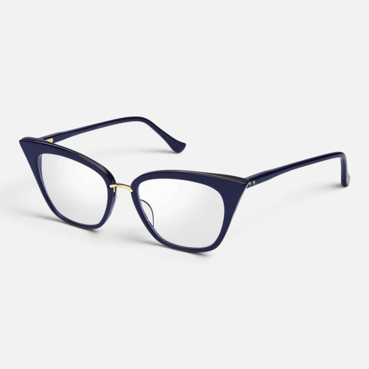 Occhiali da VISTA - Dita Eyewear Rebella-zoom-2