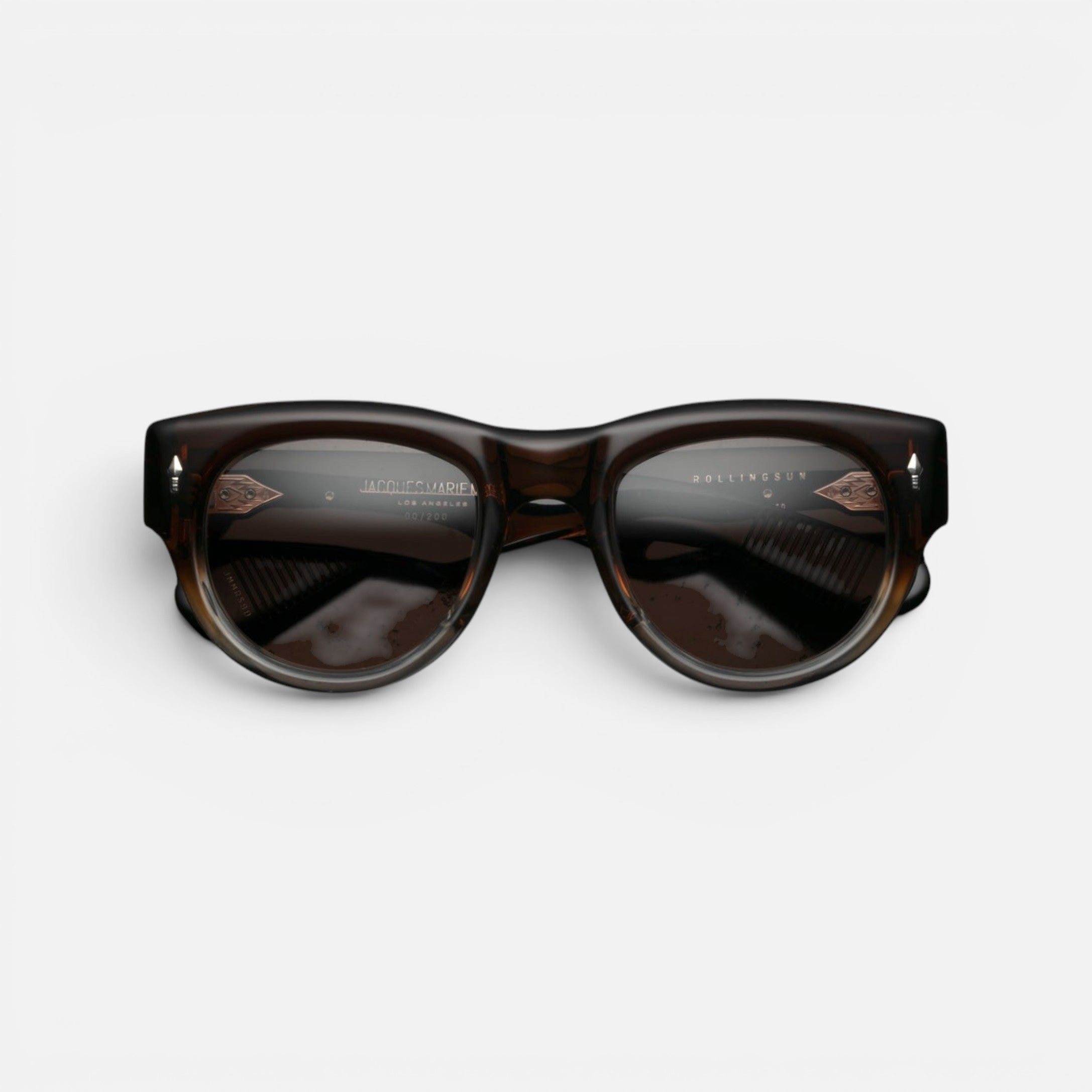 ROLLINGSUN_Hickory Fade