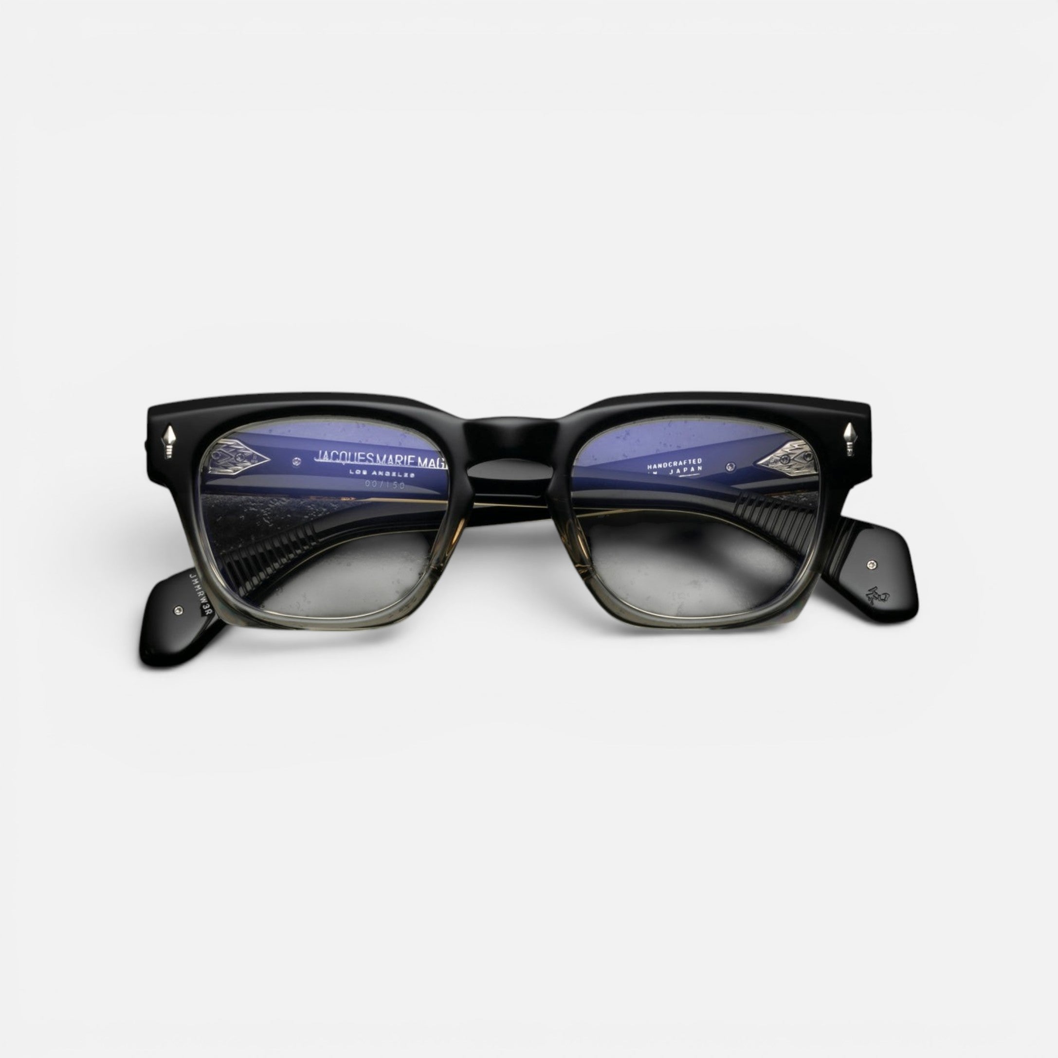 ROWLINS_Black Fade