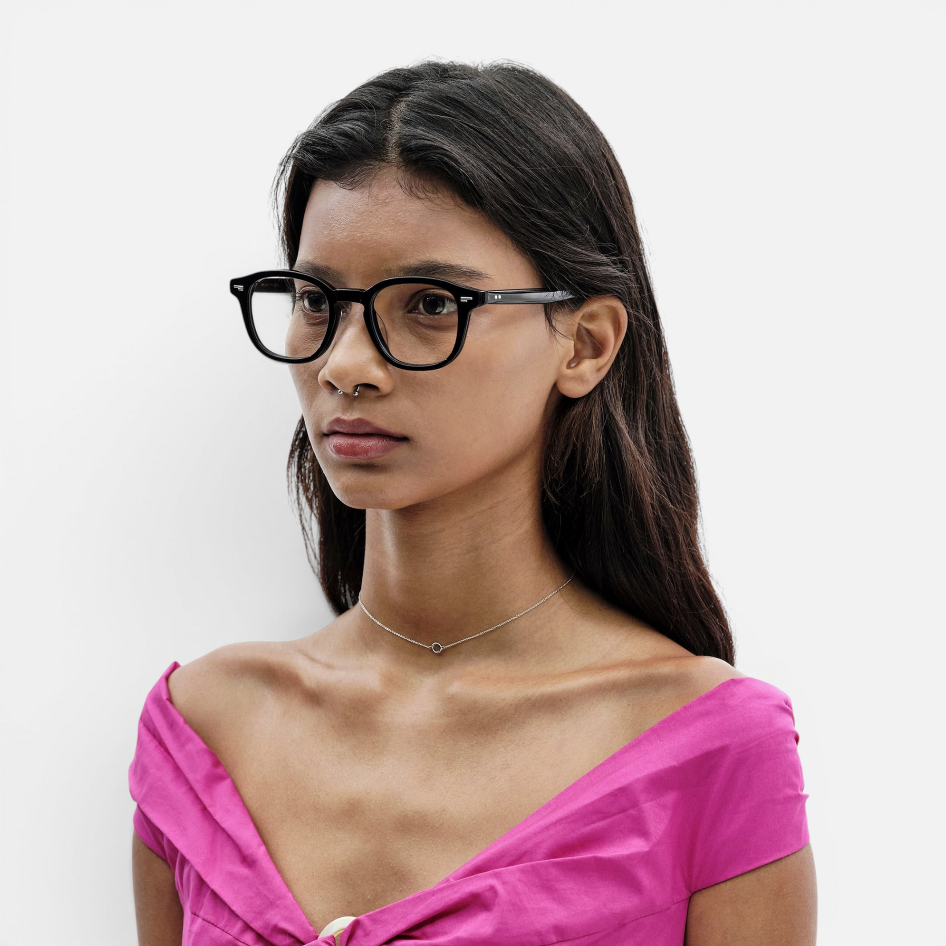 Eyeglasses - Bottega di Sguardi RS18-3