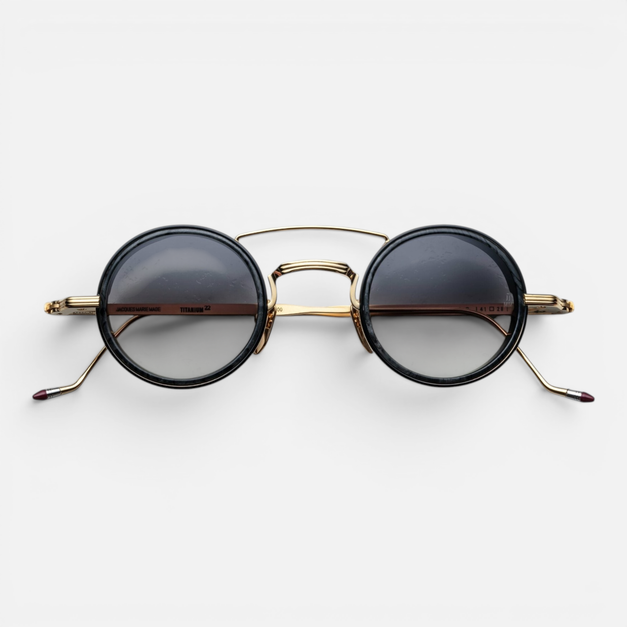 Sunglasses - Jacques Marie Mage Ringo 2 BNG
