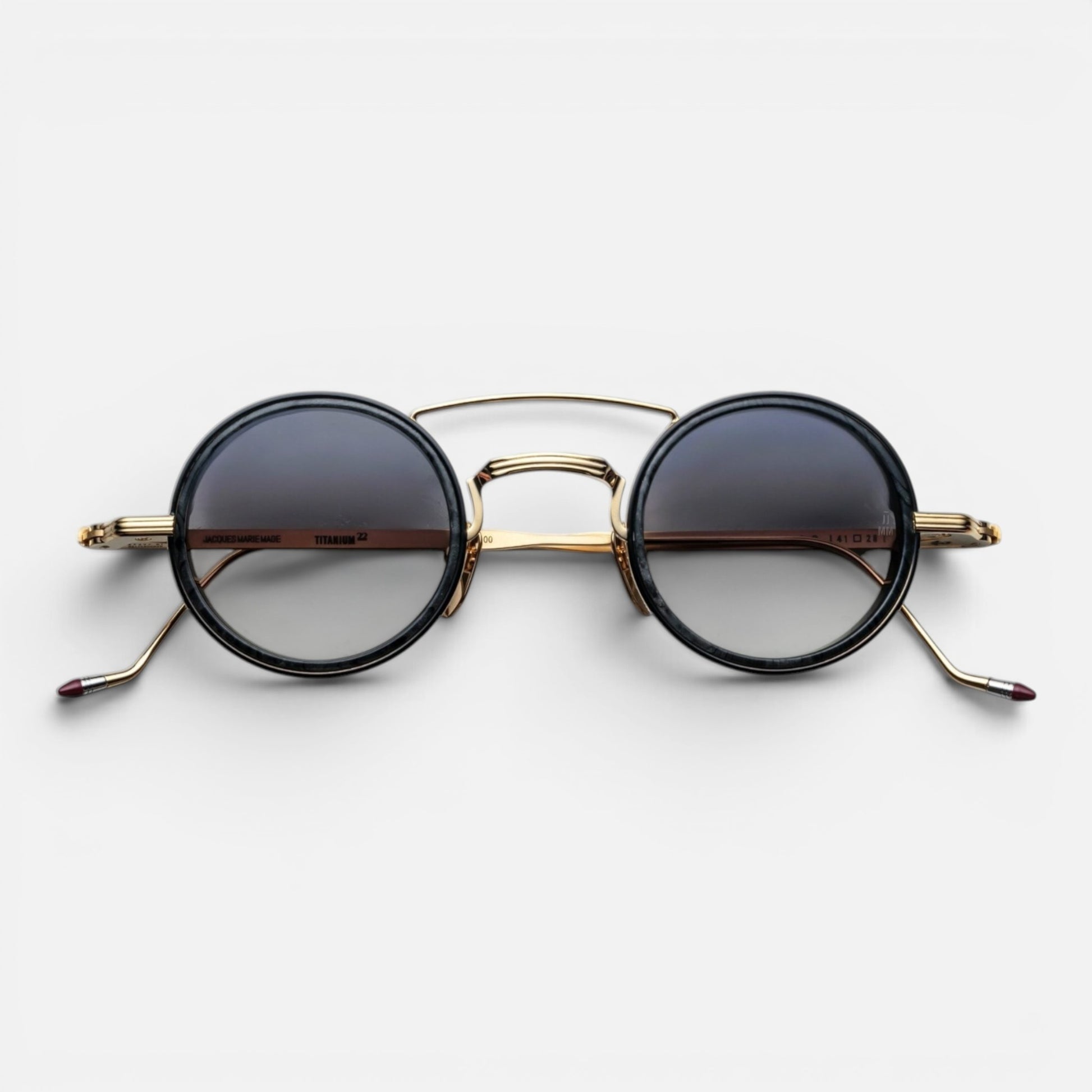 Sunglasses - Jacques Marie Mage Ringo 2 BNG-1