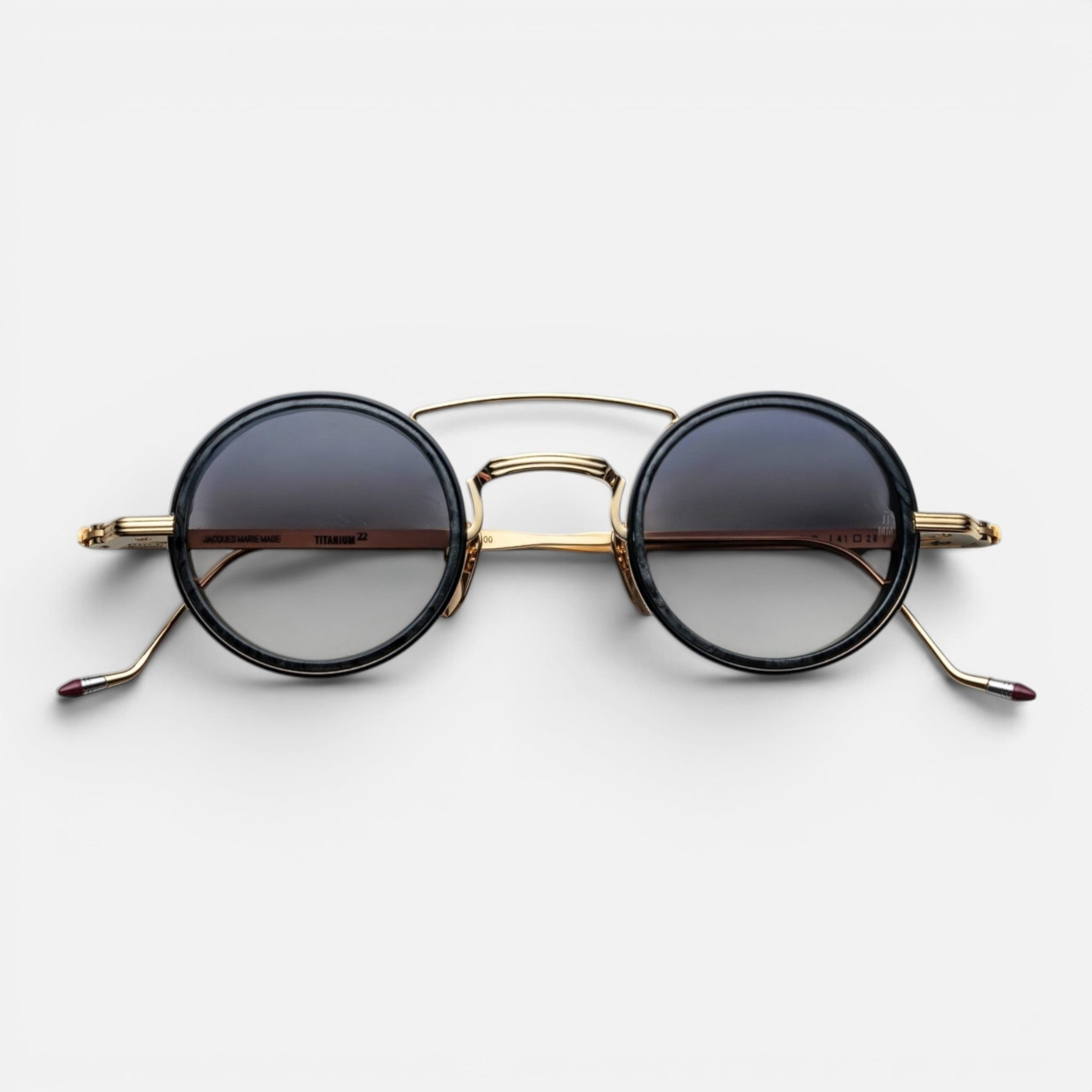 Sunglasses - Jacques Marie Mage Ringo 2 BNG