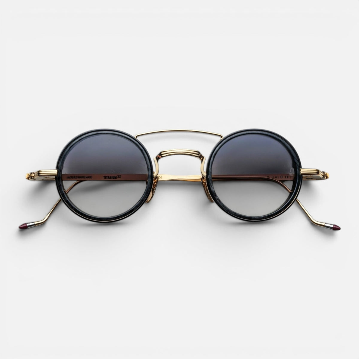 Sunglasses - Jacques Marie Mage Ringo 2 BNG-zoom-1