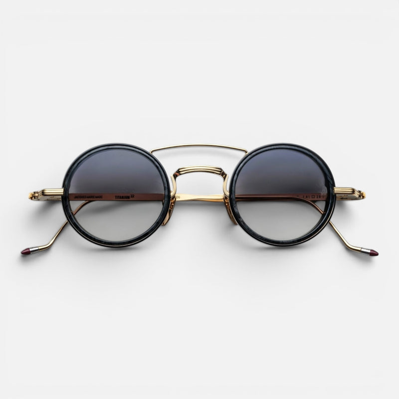 Sunglasses - Jacques Marie Mage Ringo 2 BNG-zoom-