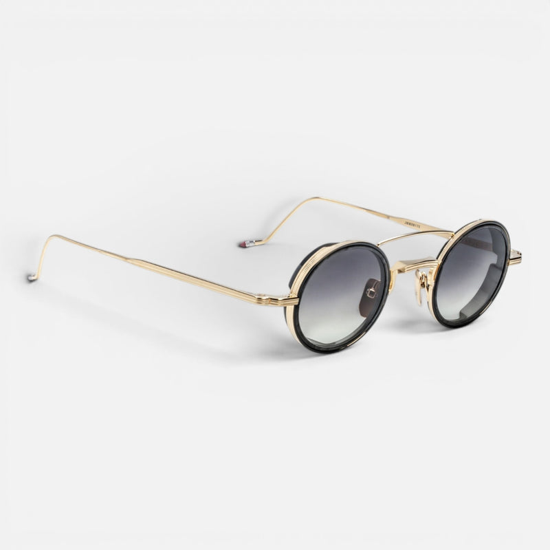 Sunglasses - Jacques Marie Mage Ringo 2 BNG-zoom-