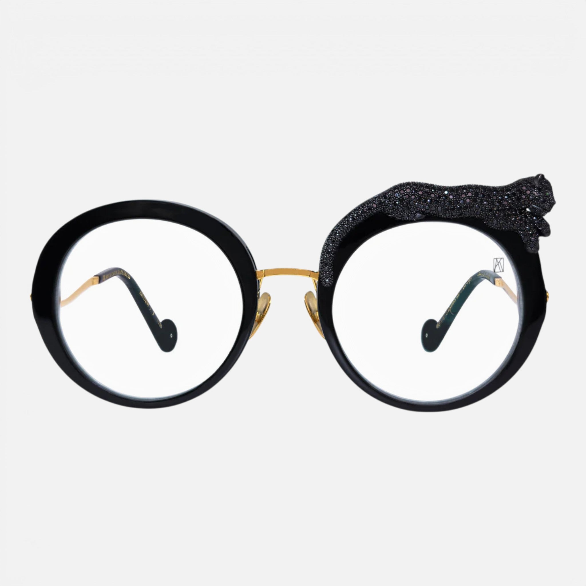 Occhiali da vista - Anna Karin Karlsson Rose et la Roue