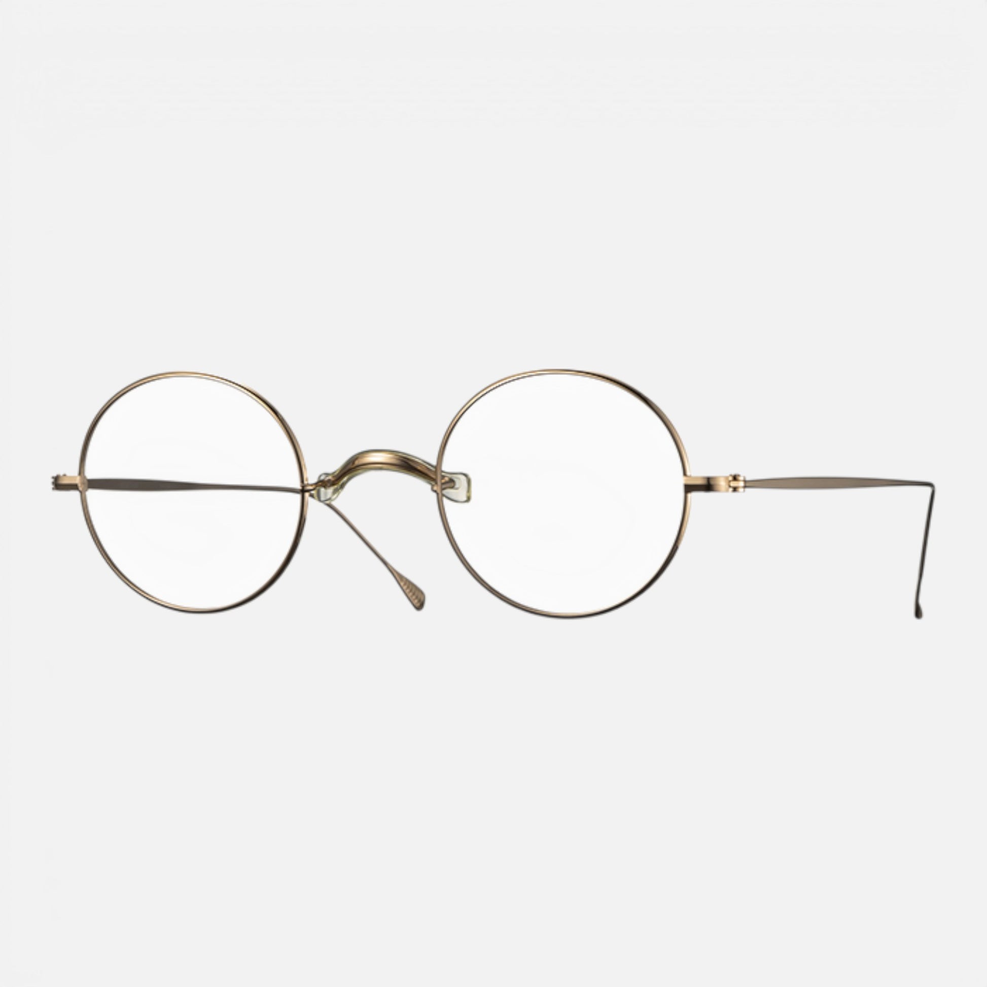 Eyeglasses - Eyevan Rust-1