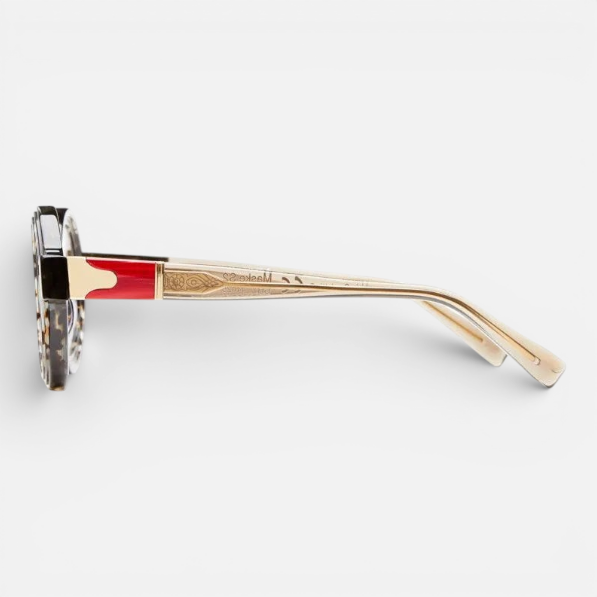 Eyeglasses - Kuboraum S2