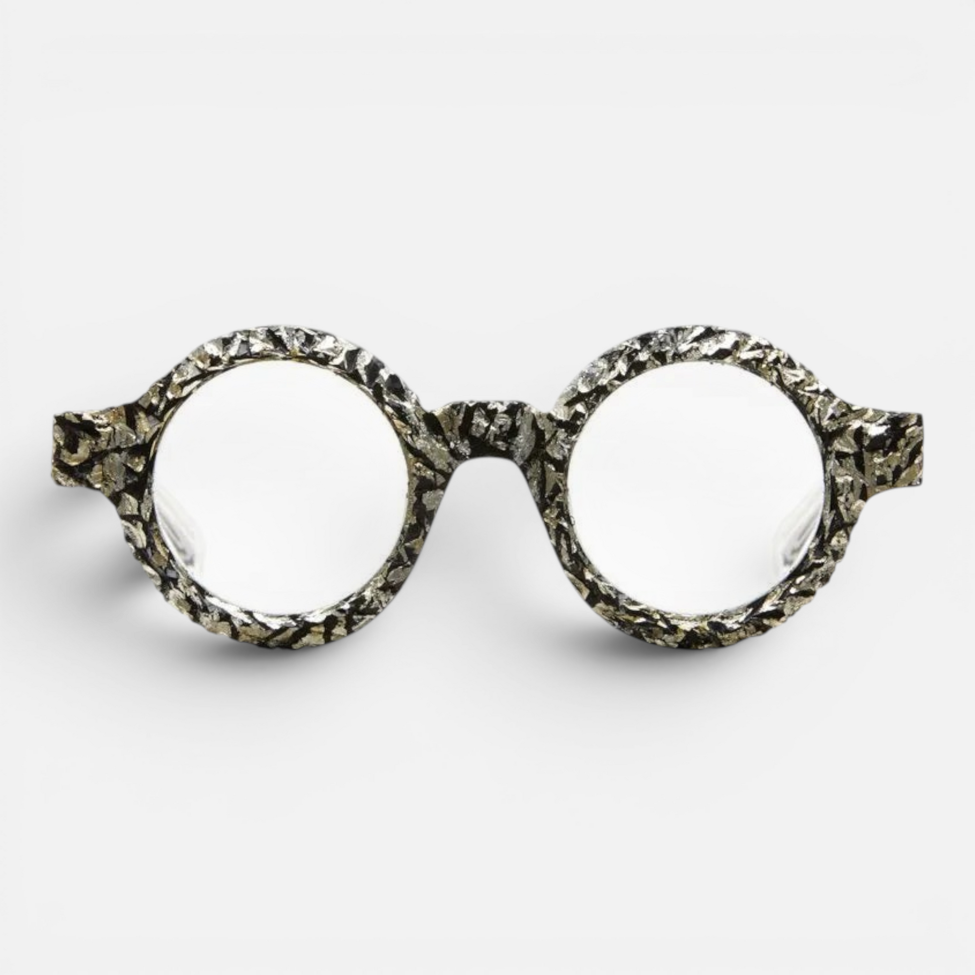 Eyeglasses - Kuboraum S2-1