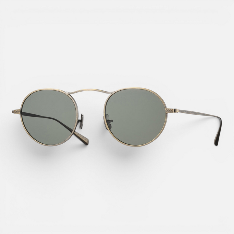 Eyeglasses - Eyevan Safari-zoom-