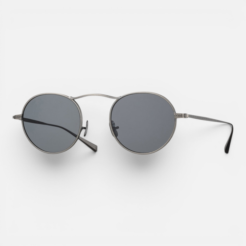 Eyeglasses - Eyevan Safari-zoom-