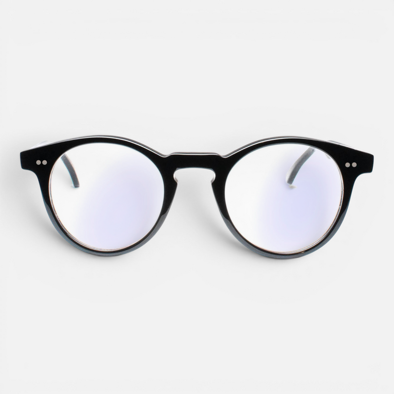Eyeglasses - Bottega di Sguardi Sporos Blue Protect-zoom-