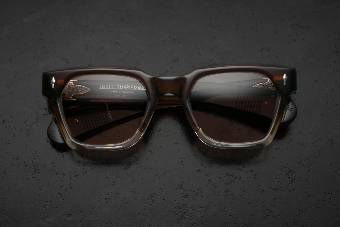 STEREETT_Hickory Fade