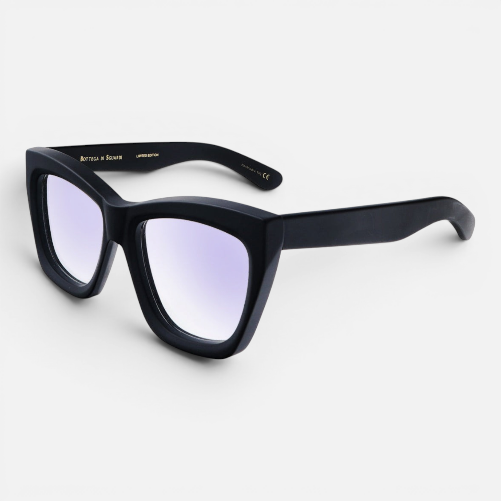 Eyeglasses - Bottega di Sguardi Styl Blue Protect