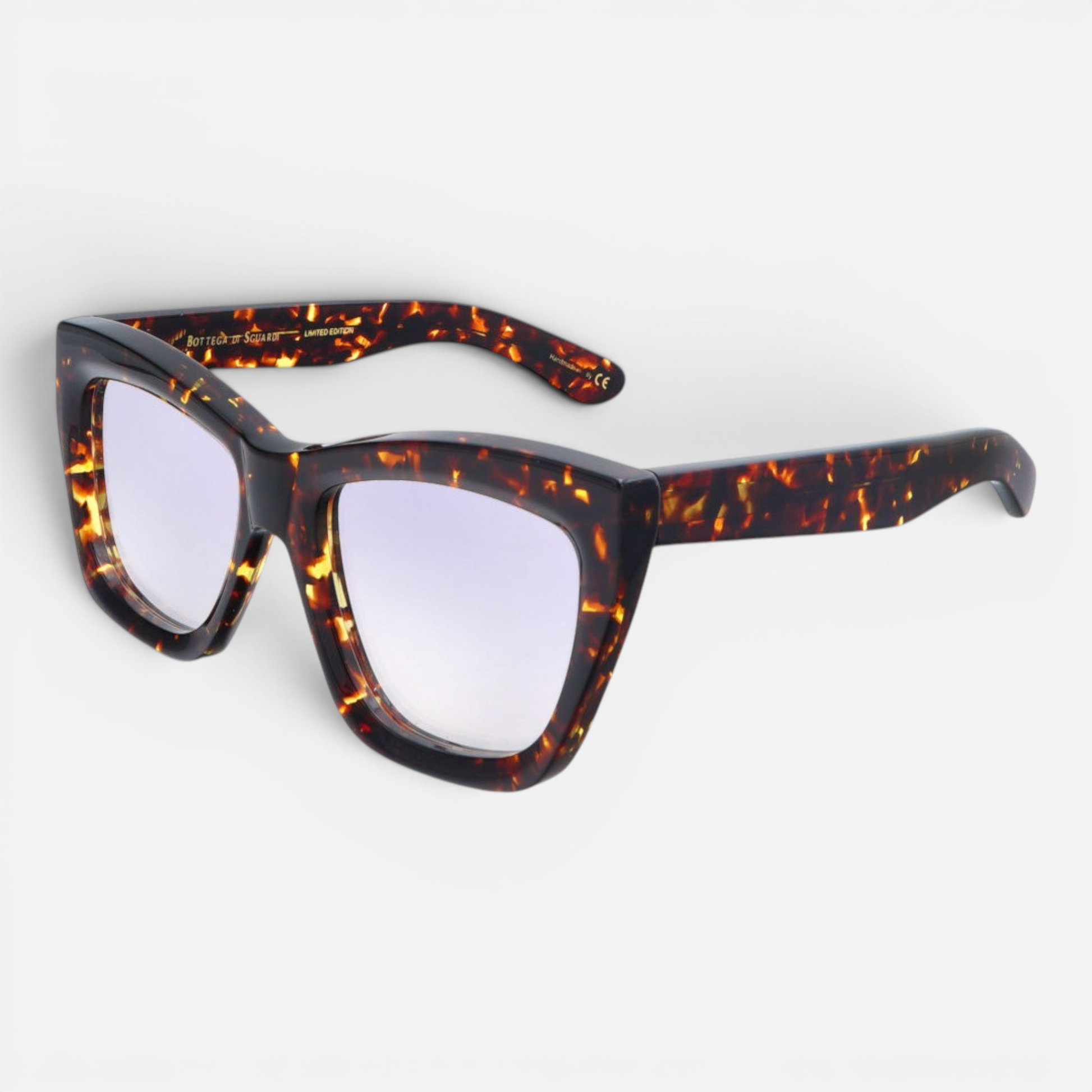 Occhiali da vista - Bottega di Sguardi Styl Blue Protect-4