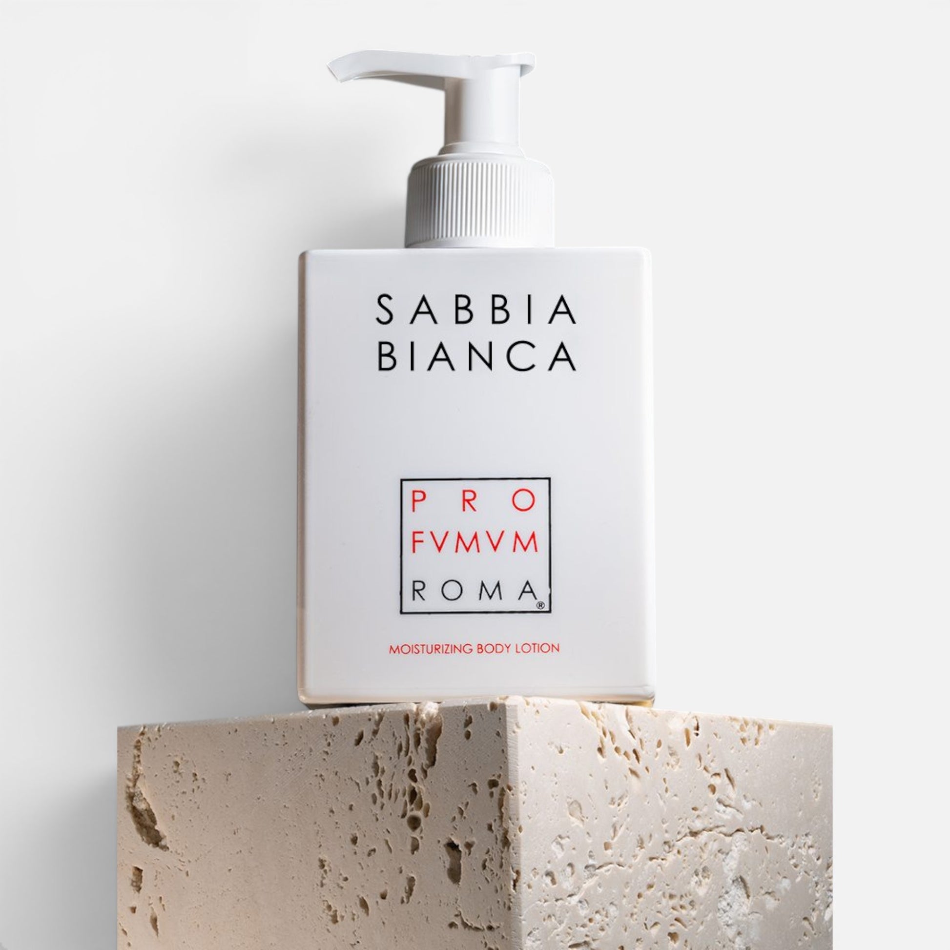 Body milk - Profumum Roma SABBIA BIANCA-1