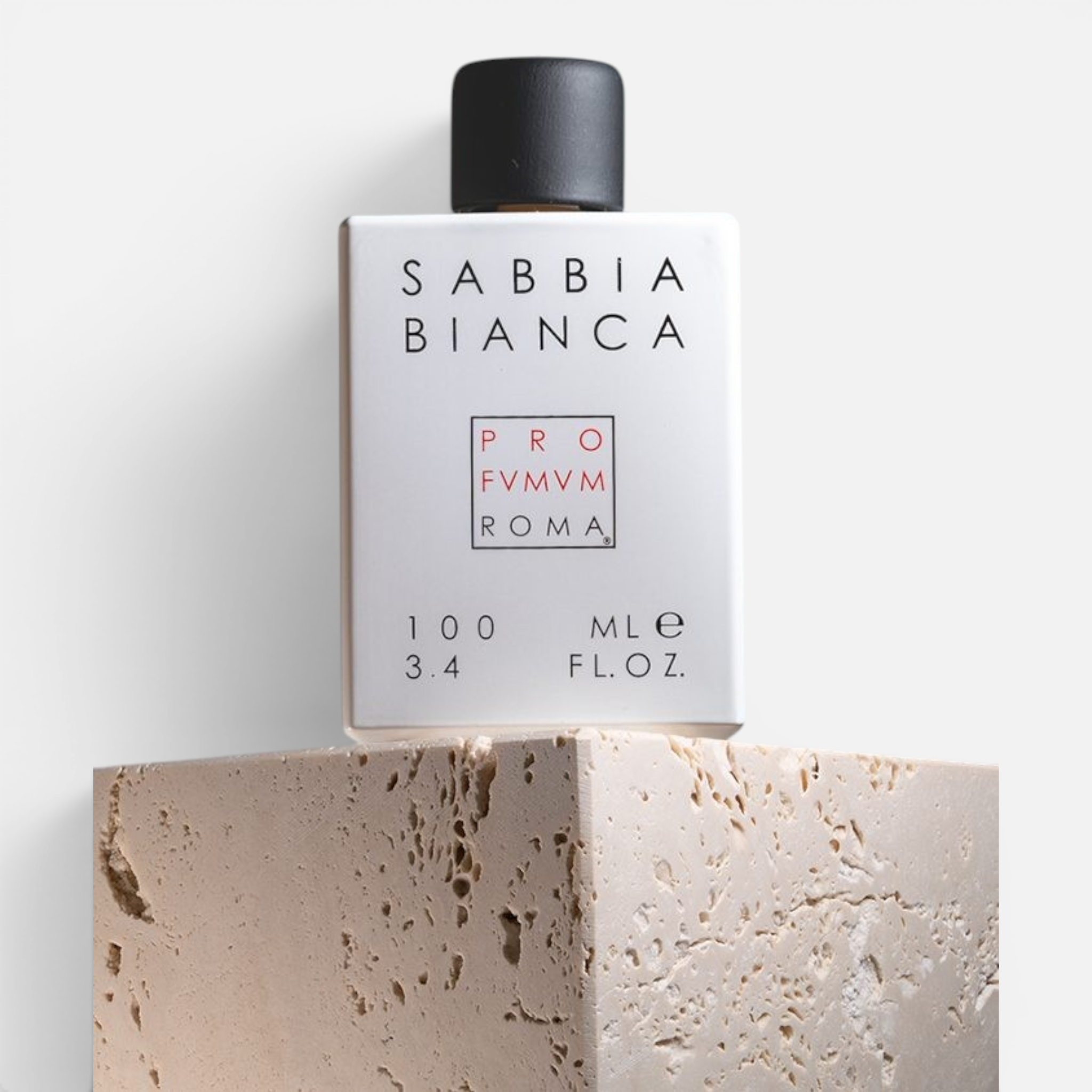 Profumo - Profumum Roma SABBIA BIANCA