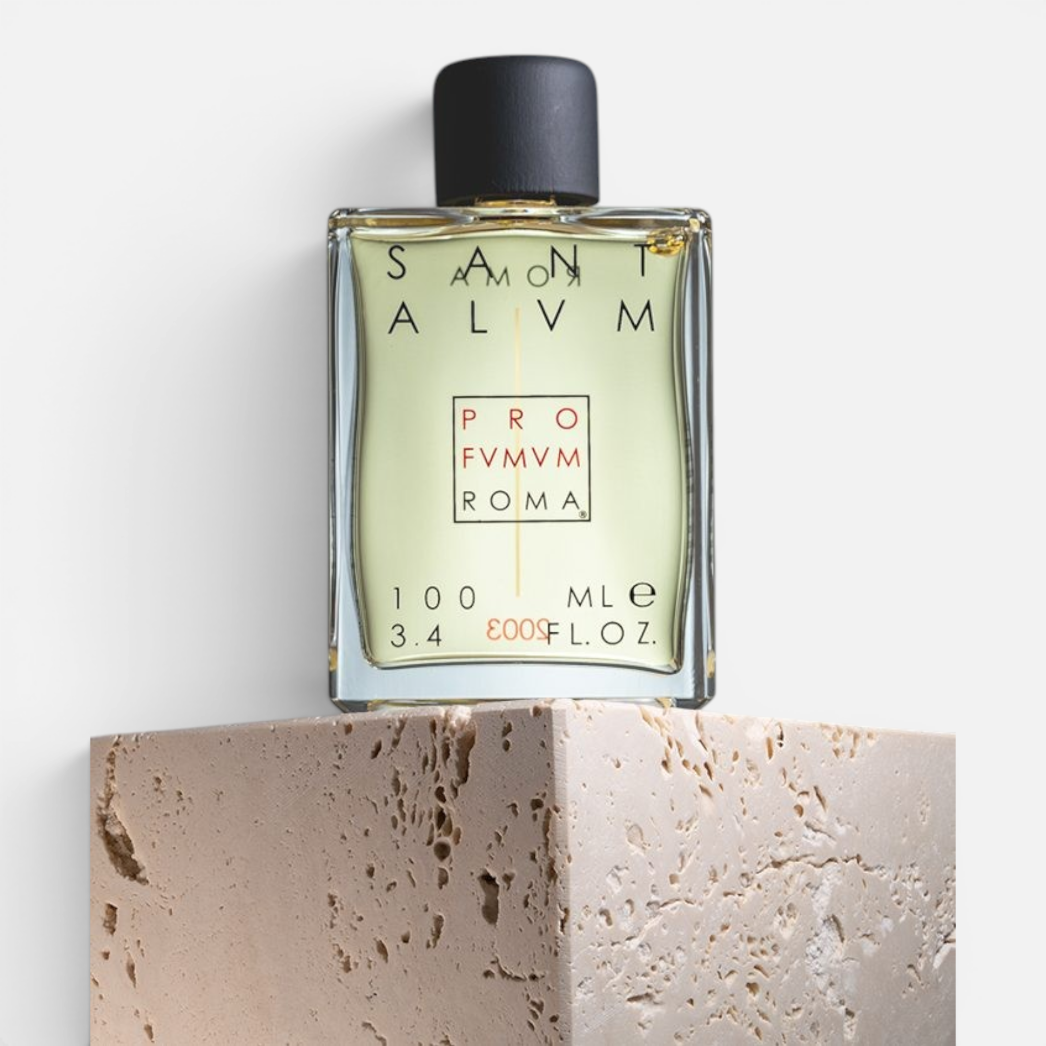 Profumo - Profumum Roma SANTALUM
