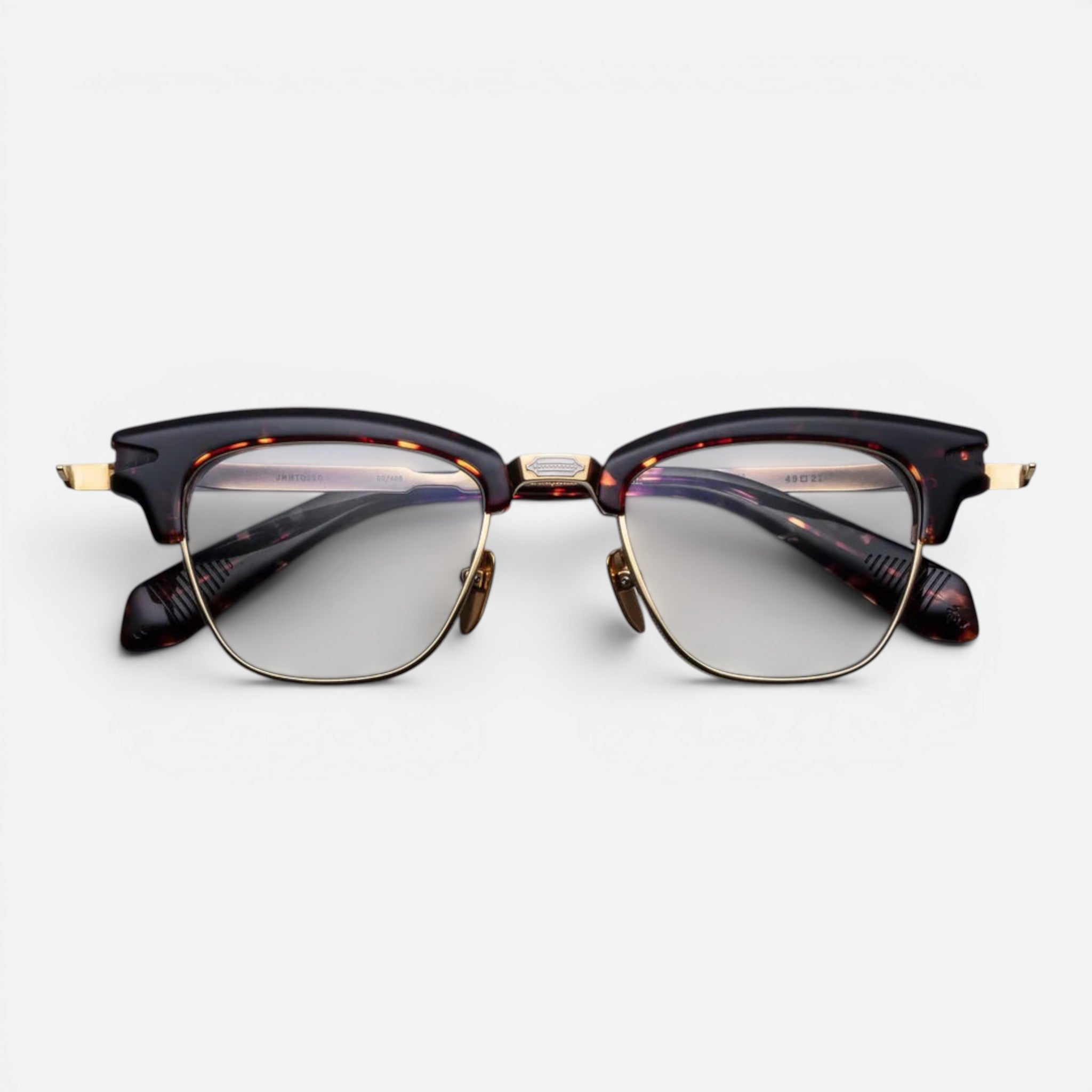 Prescription glasses - Jacques Marie Mage Sartre Etna-zoom-1