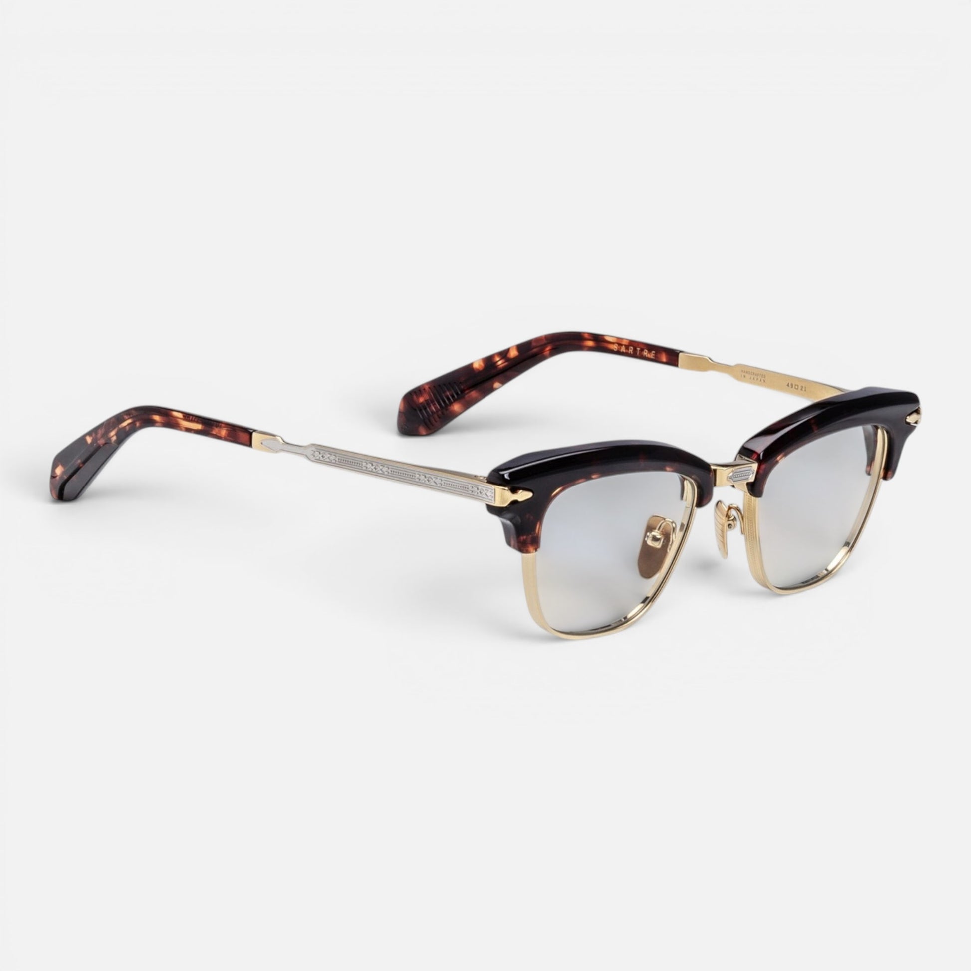 Prescription glasses - Jacques Marie Mage Sartre Etna-2