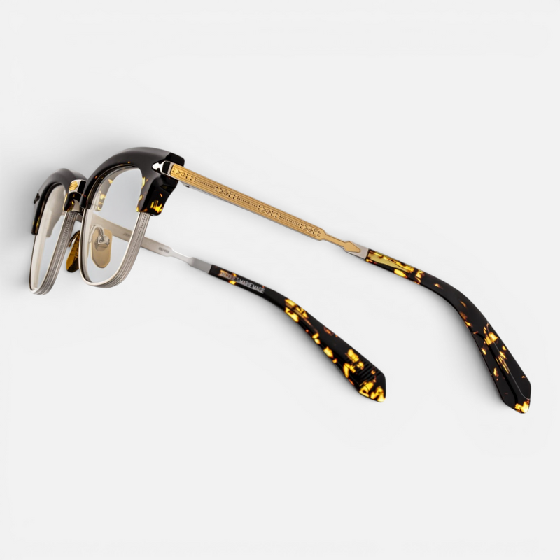 Eyeglasses - Bottega di Sguardi Sartre Tokyo-zoom-