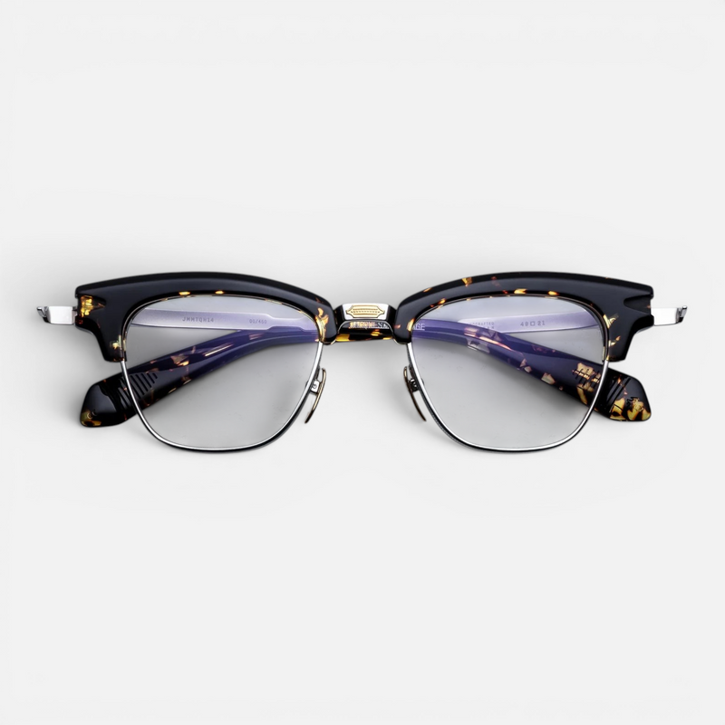 Eyeglasses - Bottega di Sguardi Sartre Tokyo-zoom-